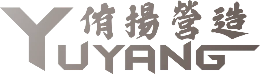 侑揚營造